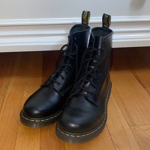 Doc Marten Boots